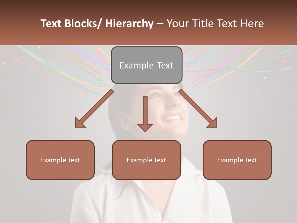 Ventilation Home Cooling PowerPoint Template