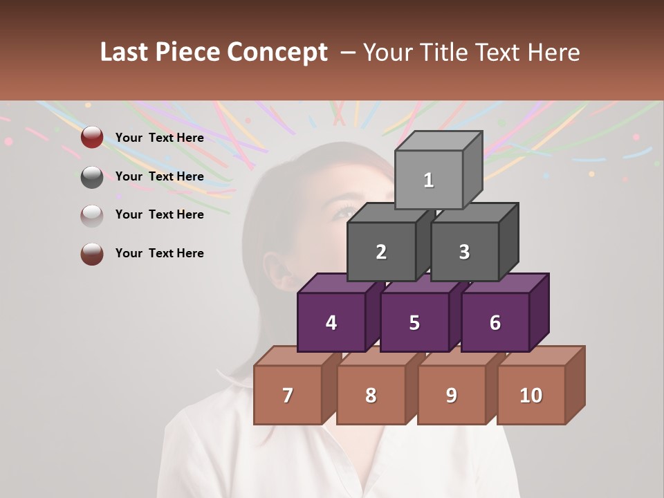 Ventilation Home Cooling PowerPoint Template