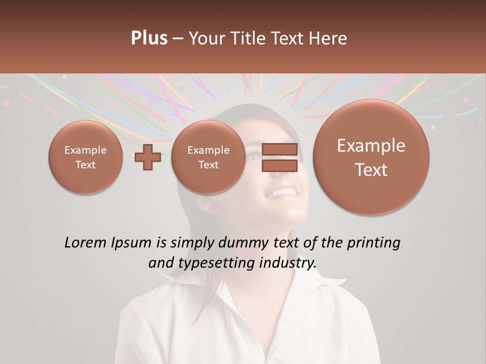 Ventilation Home Cooling PowerPoint Template