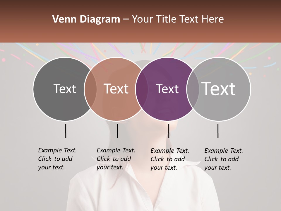 Ventilation Home Cooling PowerPoint Template