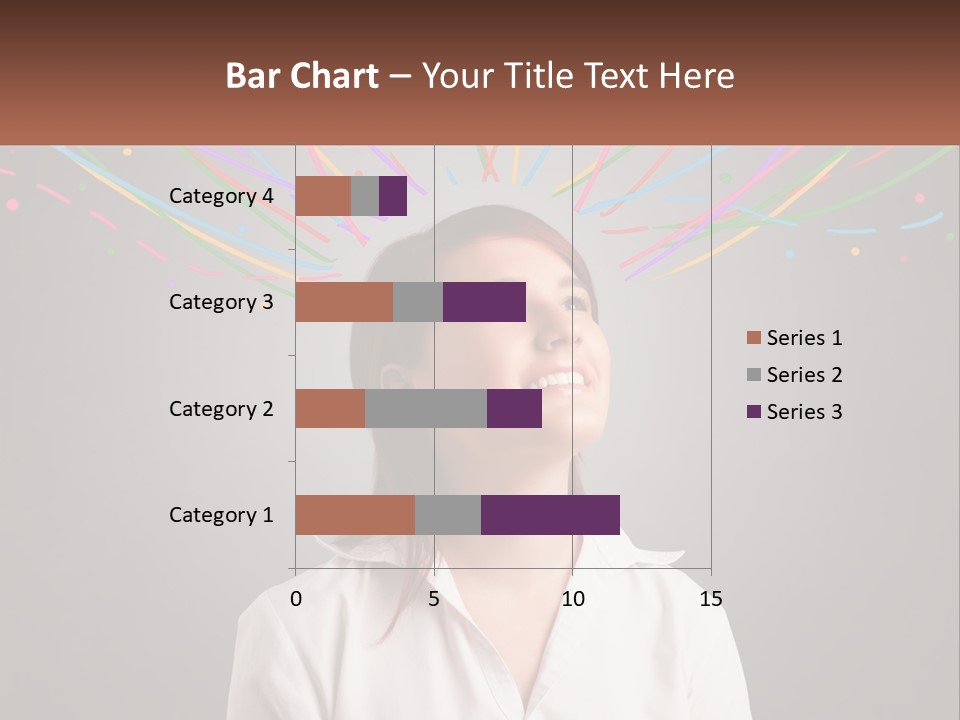 Ventilation Home Cooling PowerPoint Template