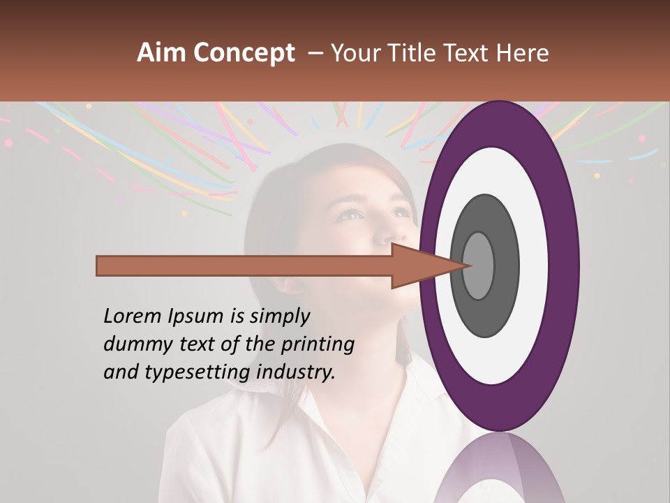 Ventilation Home Cooling PowerPoint Template