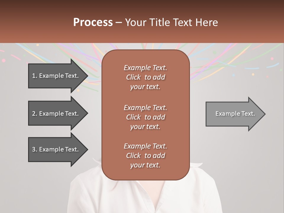 Ventilation Home Cooling PowerPoint Template