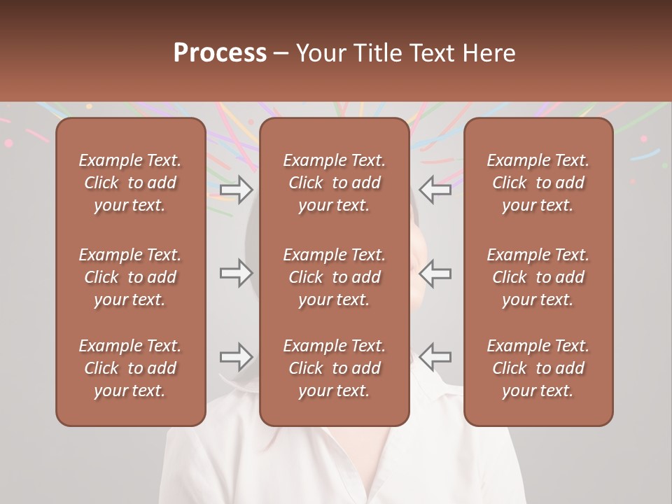 Ventilation Home Cooling PowerPoint Template
