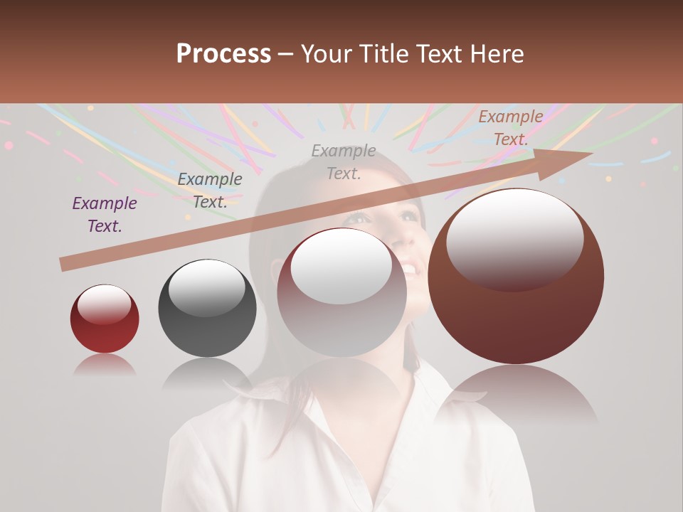 Ventilation Home Cooling PowerPoint Template