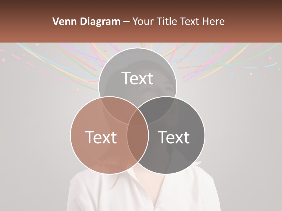 Ventilation Home Cooling PowerPoint Template