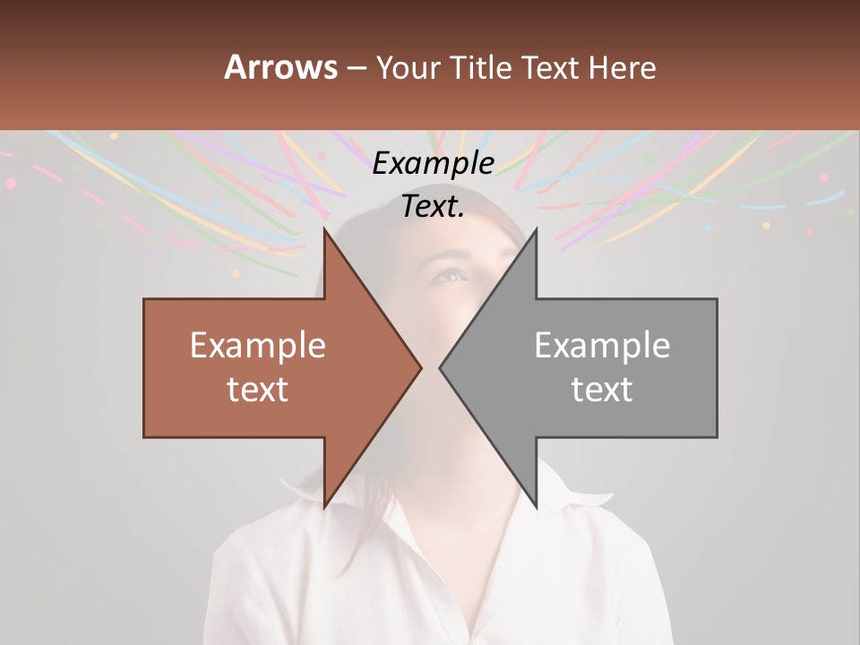 Ventilation Home Cooling PowerPoint Template
