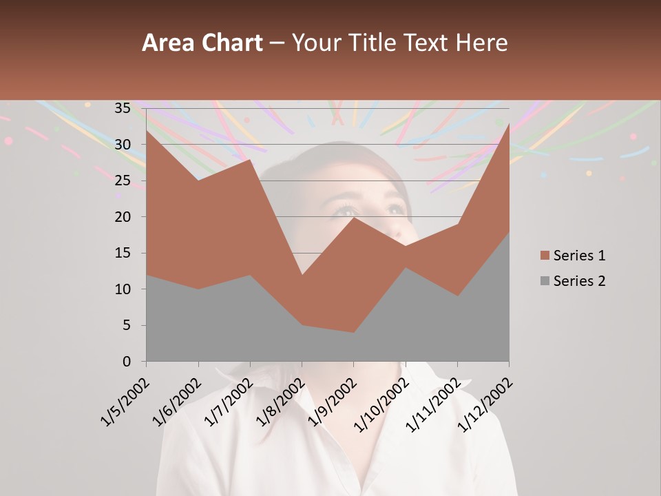 Ventilation Home Cooling PowerPoint Template