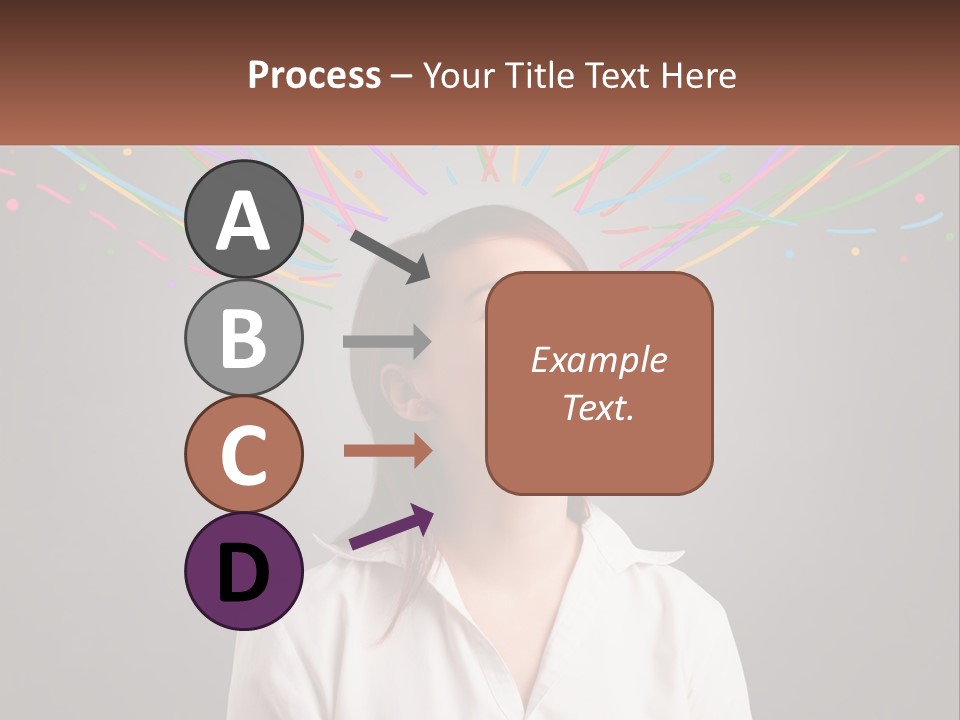 Ventilation Home Cooling PowerPoint Template