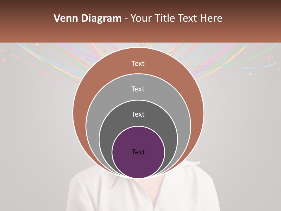 Ventilation Home Cooling PowerPoint Template