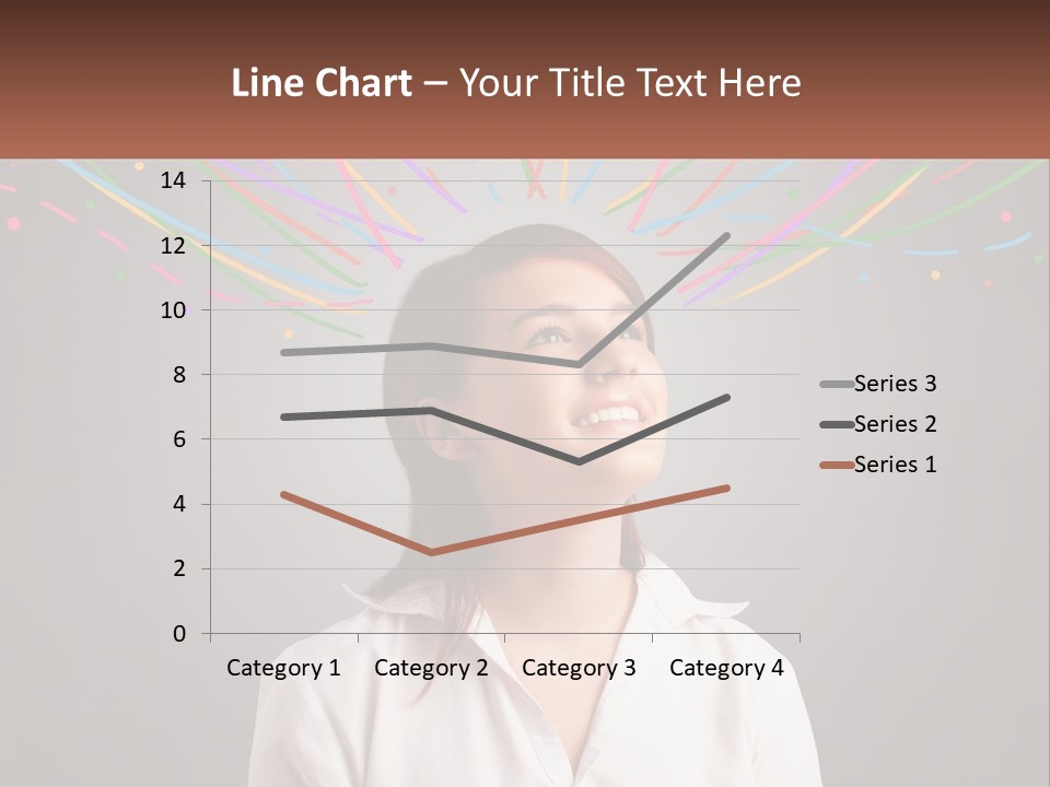 Ventilation Home Cooling PowerPoint Template