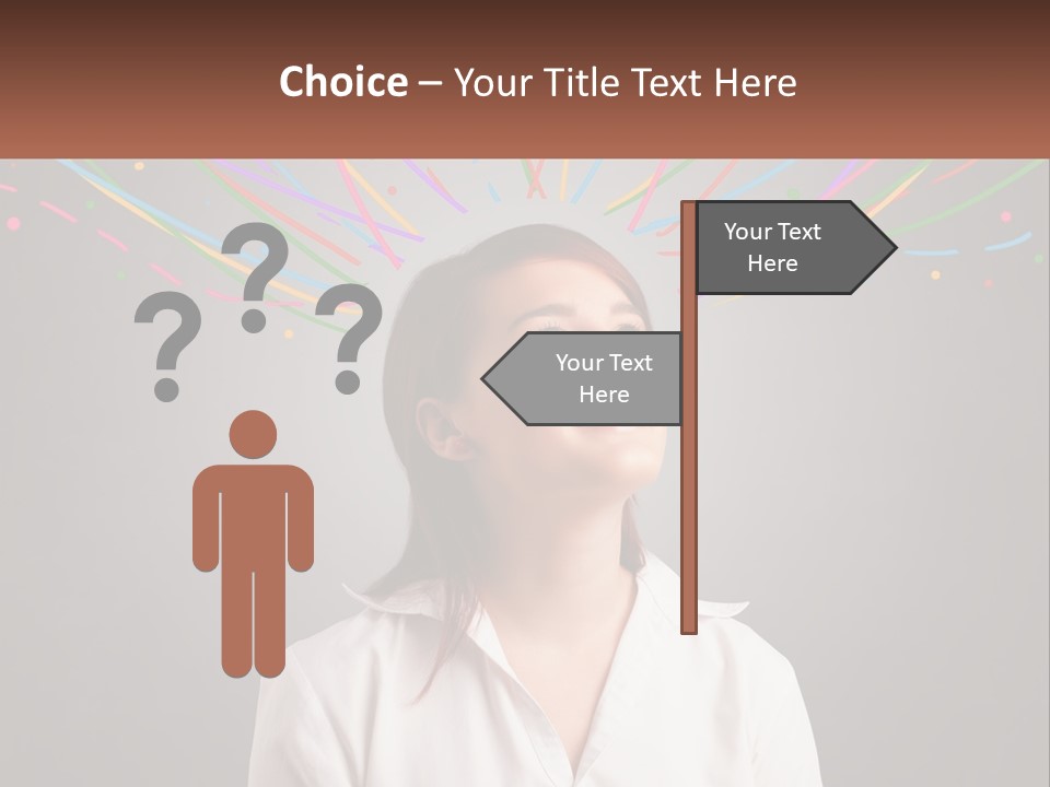 Ventilation Home Cooling PowerPoint Template
