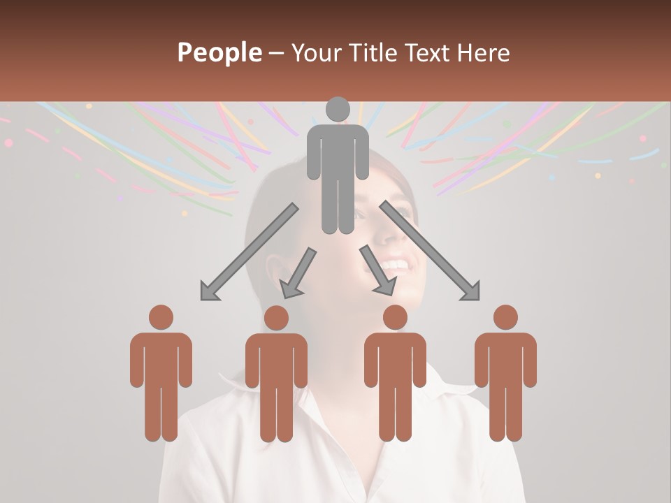 Ventilation Home Cooling PowerPoint Template