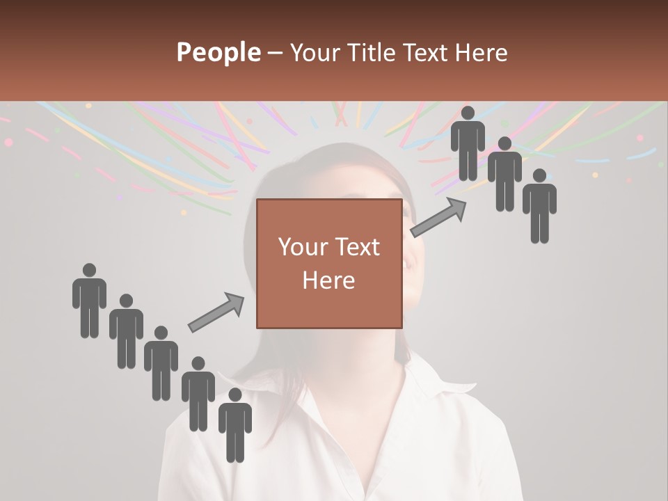 Ventilation Home Cooling PowerPoint Template