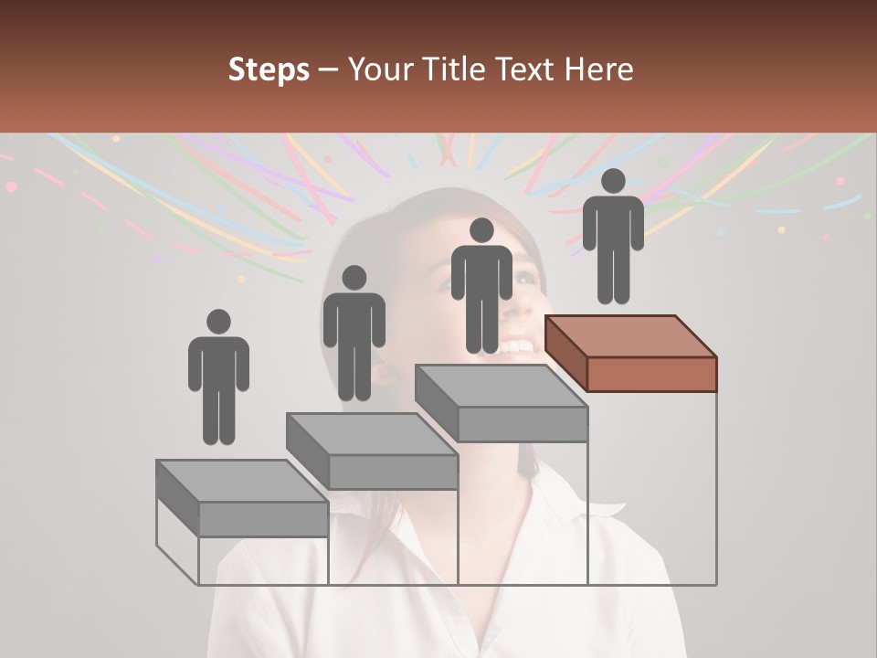 Ventilation Home Cooling PowerPoint Template