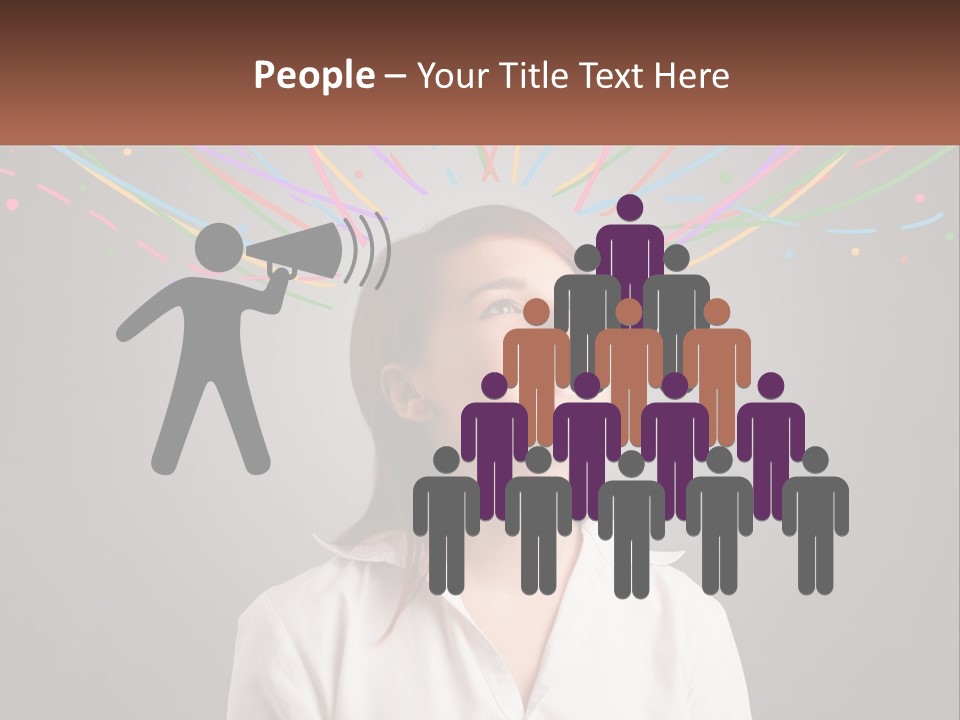 Ventilation Home Cooling PowerPoint Template