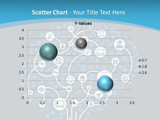 Energy Conditioner Electricity PowerPoint Template