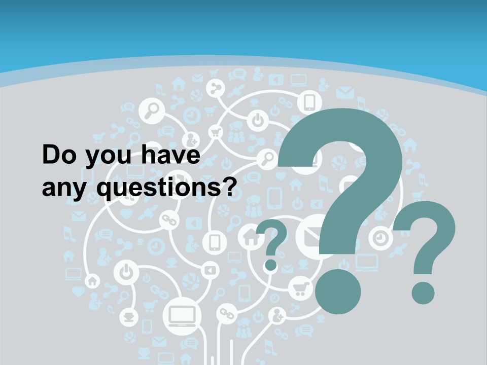 Energy Conditioner Electricity PowerPoint Template