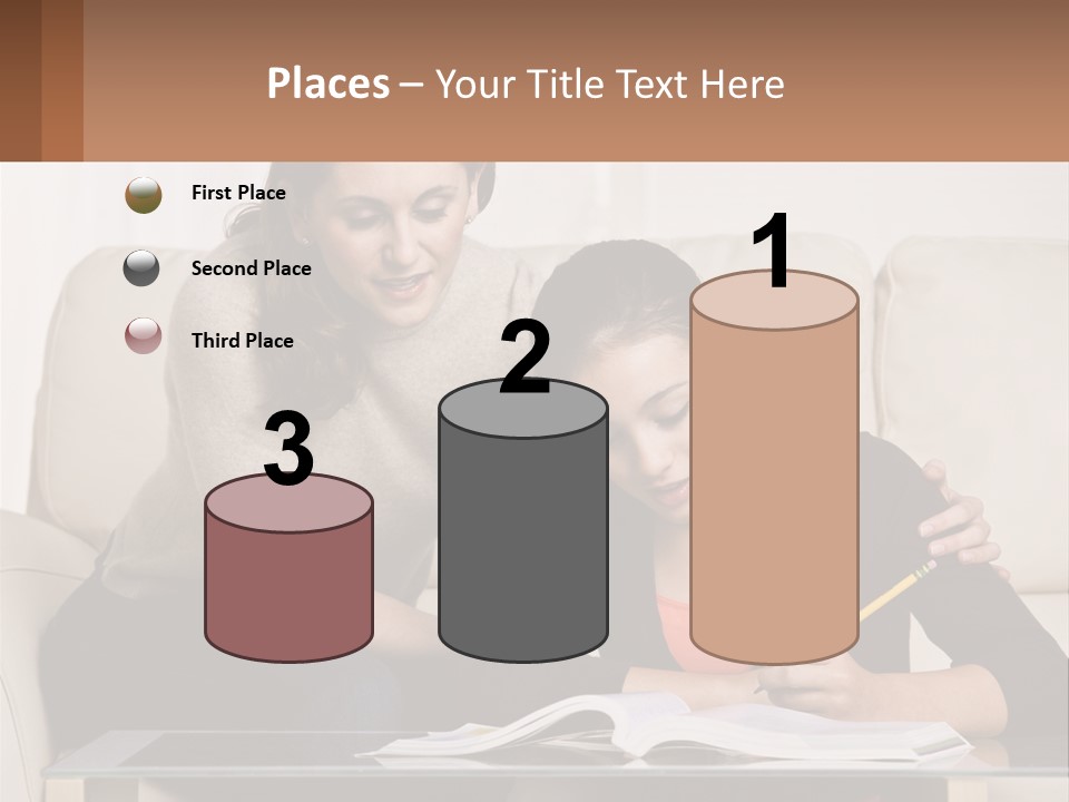 Energy Condition Electricity PowerPoint Template