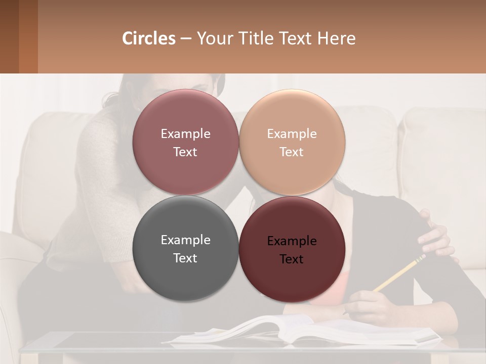 Energy Condition Electricity PowerPoint Template