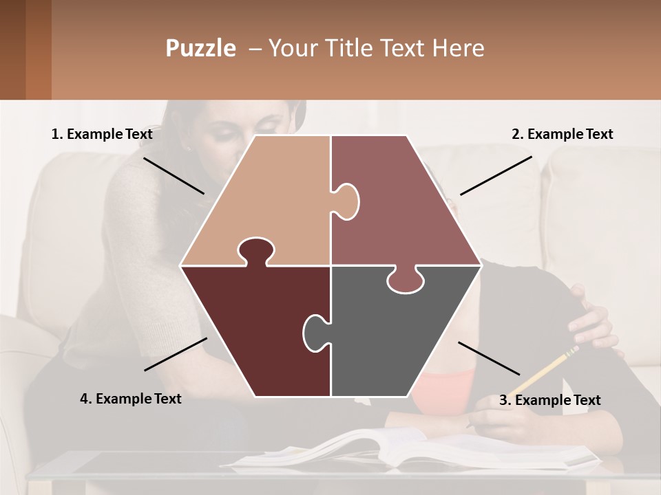 Energy Condition Electricity PowerPoint Template