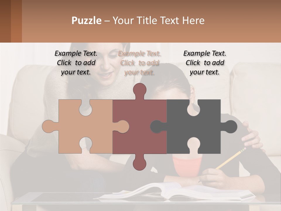 Energy Condition Electricity PowerPoint Template