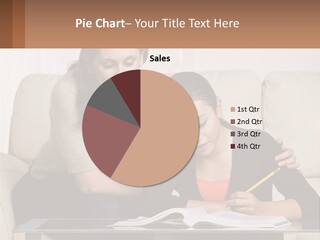 Energy Condition Electricity PowerPoint Template