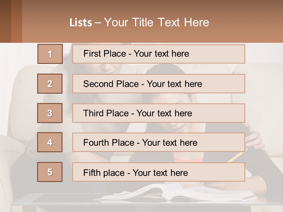 Energy Condition Electricity PowerPoint Template