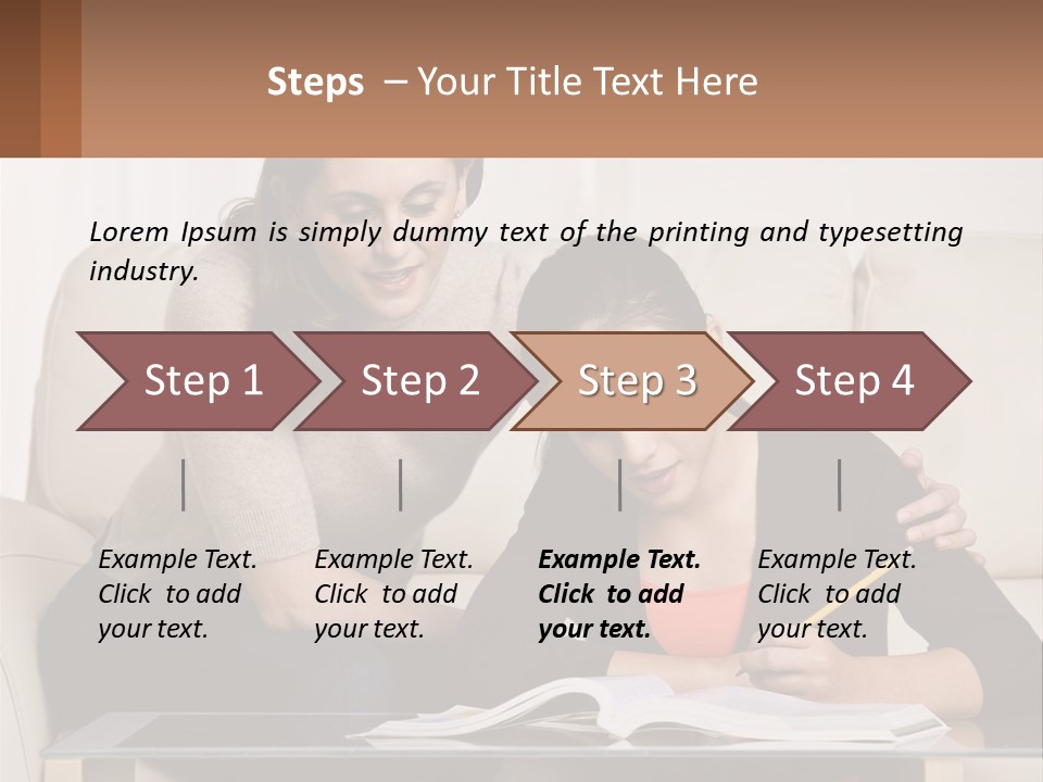 Energy Condition Electricity PowerPoint Template