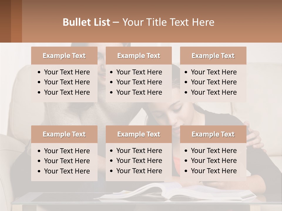 Energy Condition Electricity PowerPoint Template