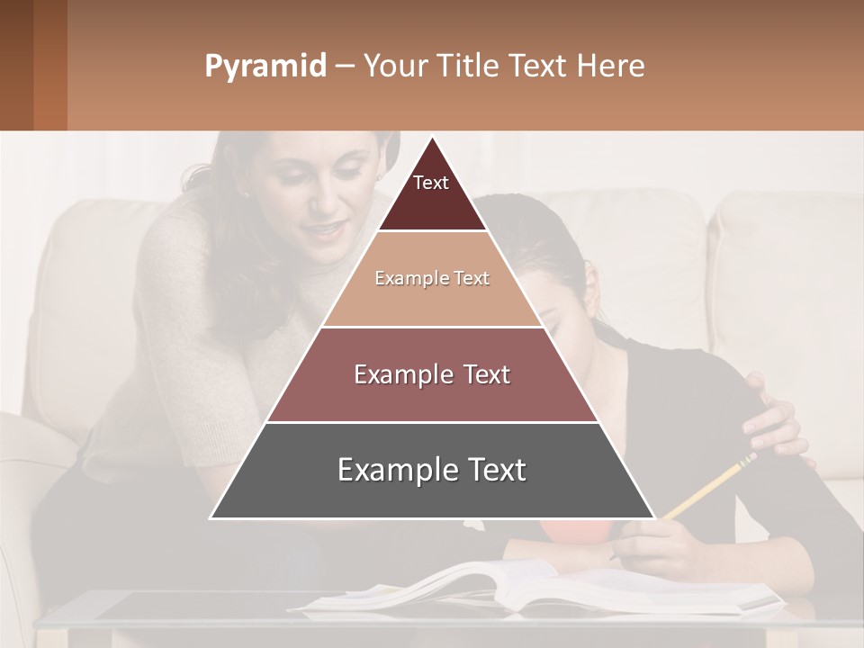 Energy Condition Electricity PowerPoint Template