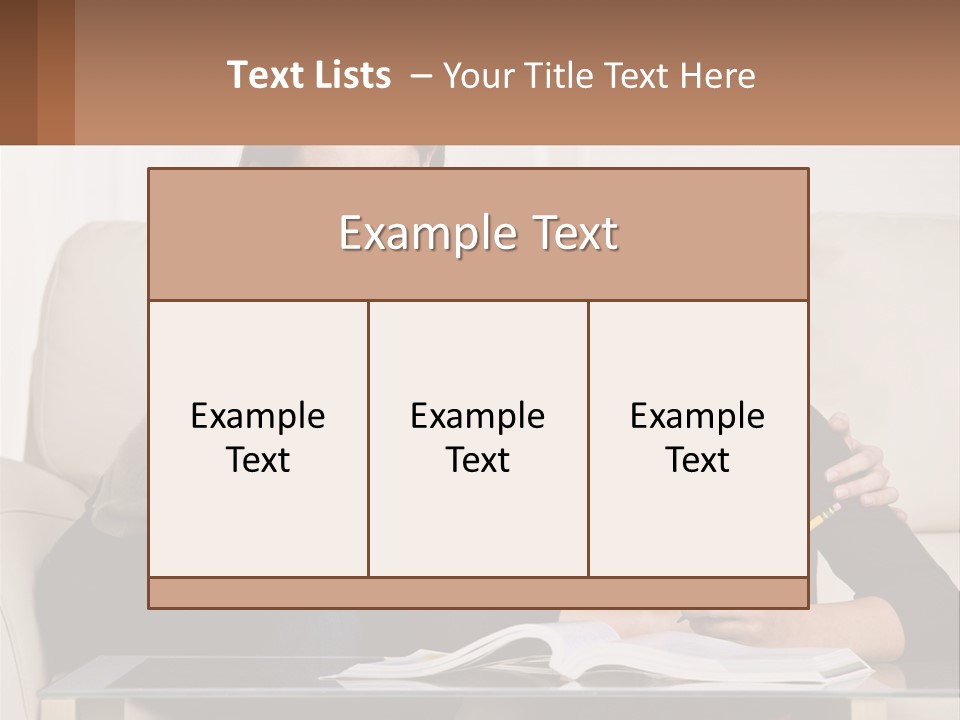 Energy Condition Electricity PowerPoint Template