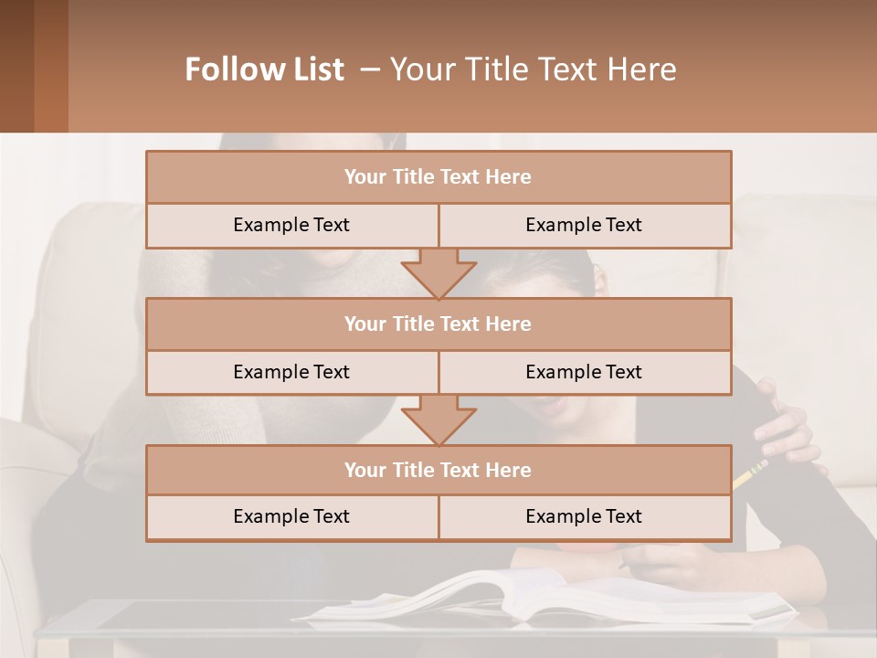 Energy Condition Electricity PowerPoint Template