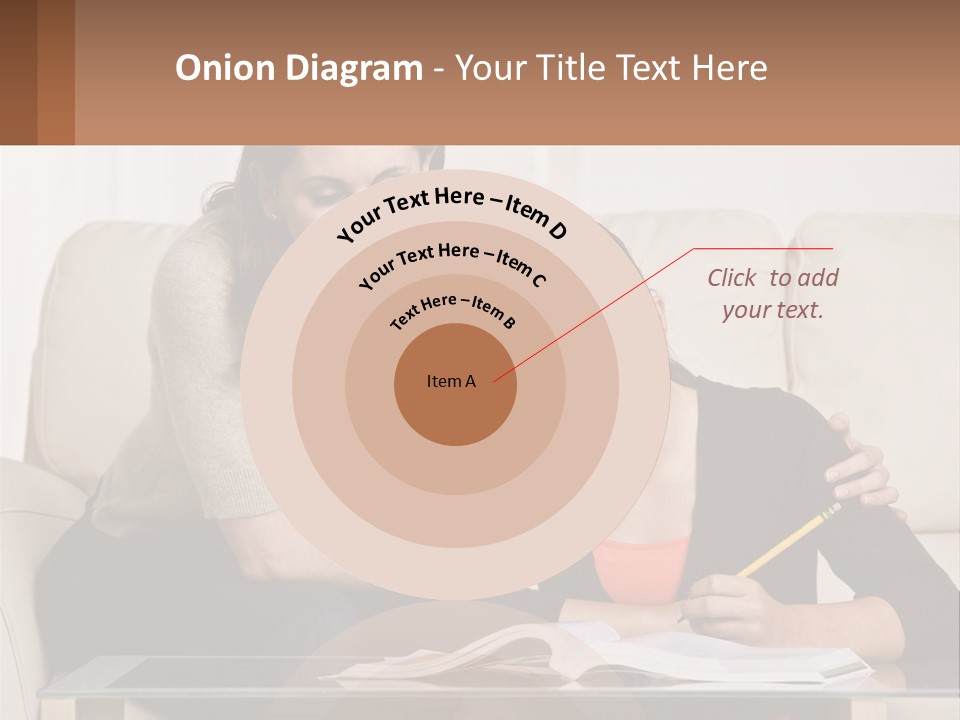 Energy Condition Electricity PowerPoint Template