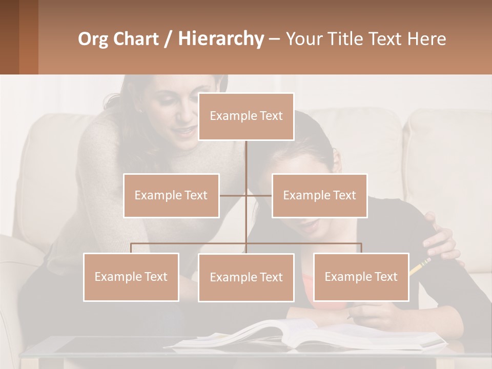 Energy Condition Electricity PowerPoint Template