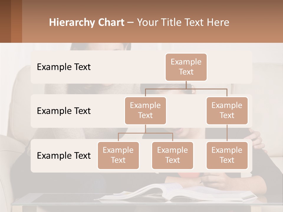 Energy Condition Electricity PowerPoint Template
