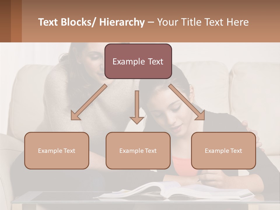 Energy Condition Electricity PowerPoint Template
