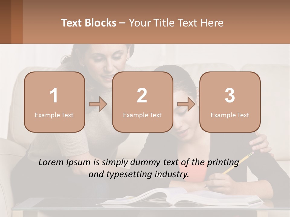 Energy Condition Electricity PowerPoint Template