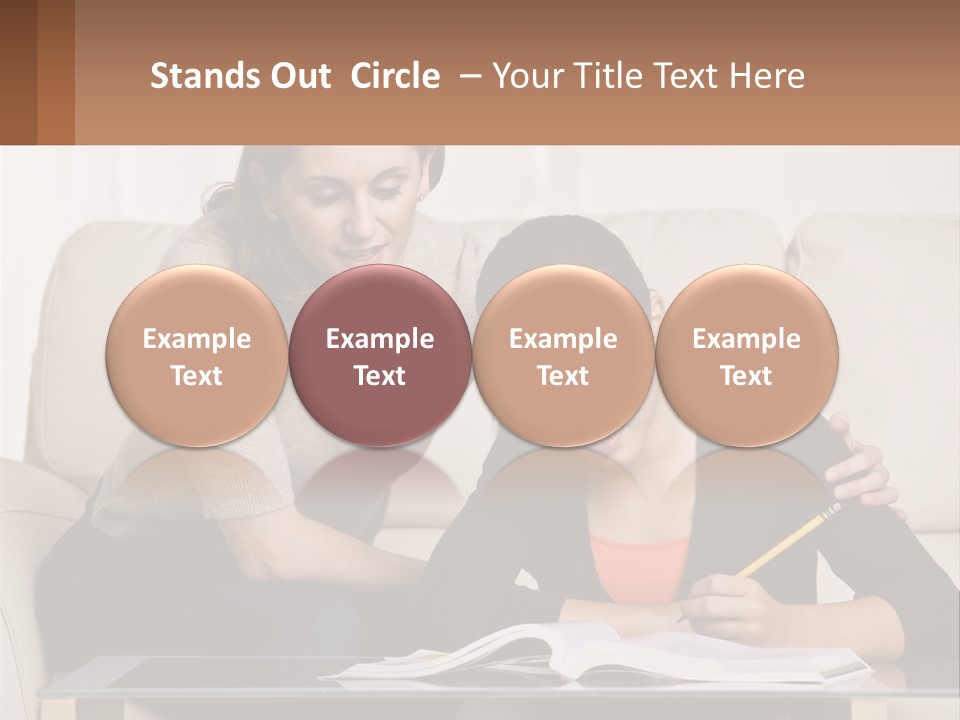 Energy Condition Electricity PowerPoint Template
