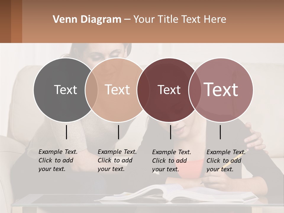 Energy Condition Electricity PowerPoint Template