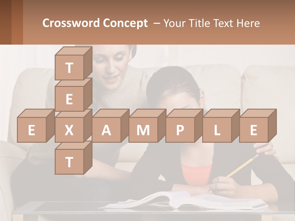 Energy Condition Electricity PowerPoint Template