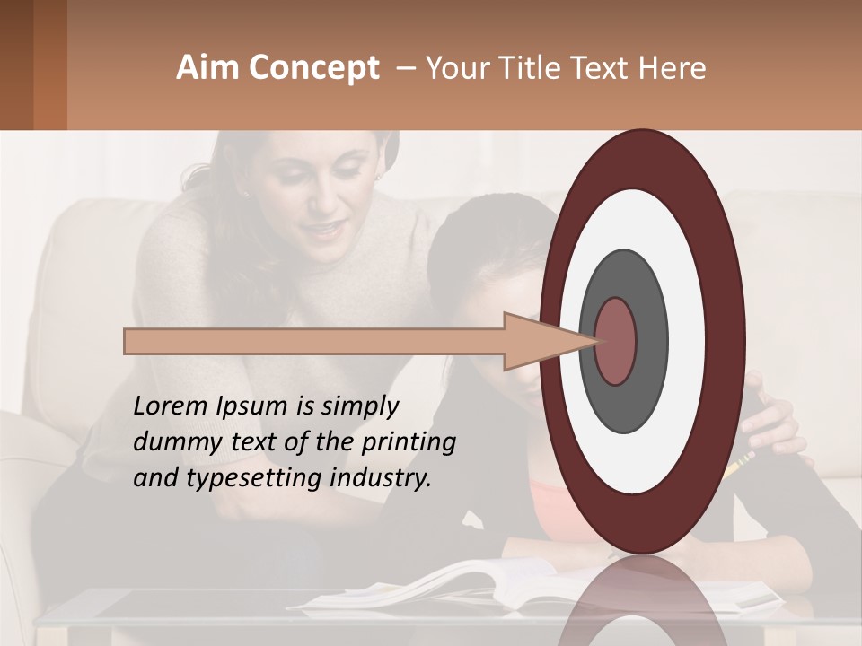 Energy Condition Electricity PowerPoint Template