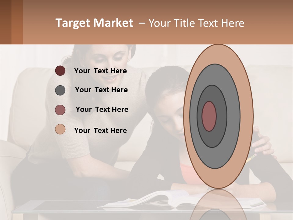 Energy Condition Electricity PowerPoint Template