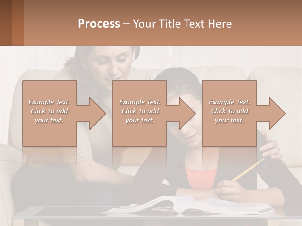 Energy Condition Electricity PowerPoint Template