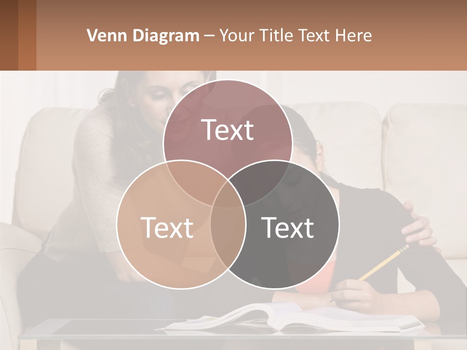 Energy Condition Electricity PowerPoint Template