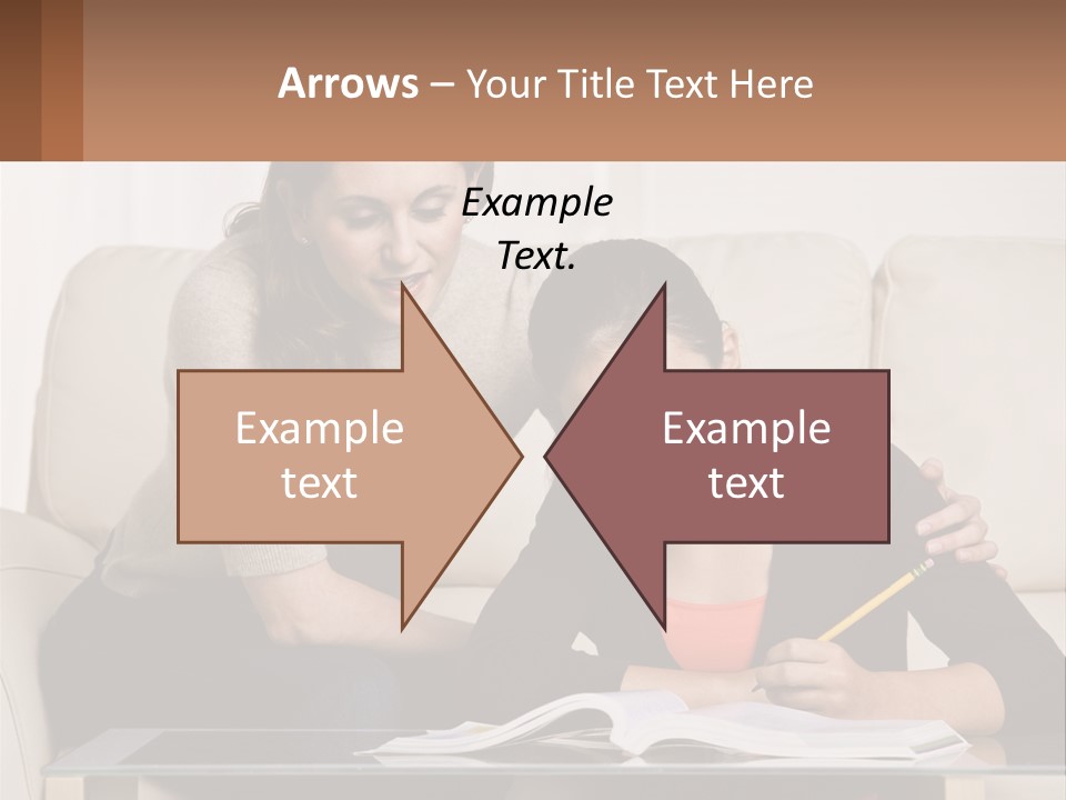 Energy Condition Electricity PowerPoint Template