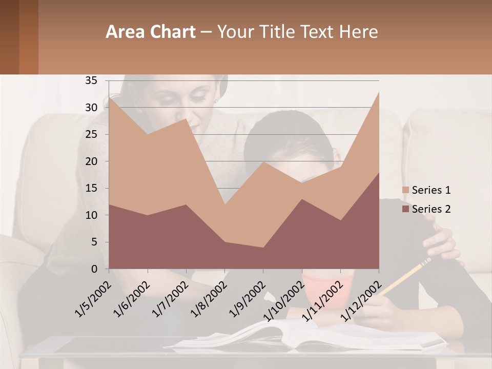 Energy Condition Electricity PowerPoint Template