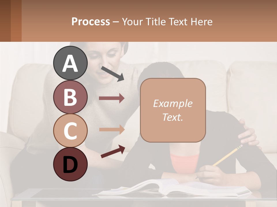 Energy Condition Electricity PowerPoint Template