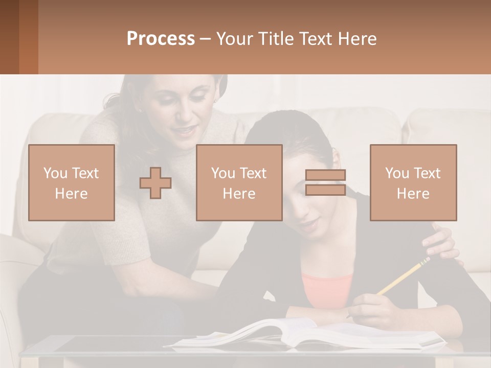 Energy Condition Electricity PowerPoint Template