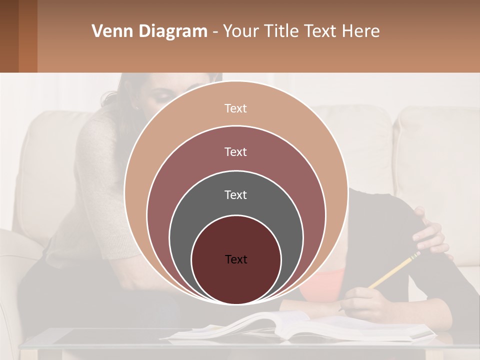 Energy Condition Electricity PowerPoint Template